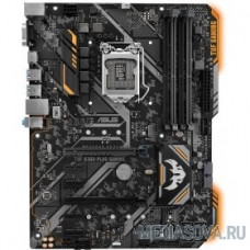 ASUS TUF B360 PLUS GAMING RTL [90MB0X10-M0EAY0] LGA1151,B360,USB3.1 GEN2,MB