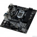 Материнская плата Asrock H370M PRO4 RTL S1151, iH370, 4*DDR4, 2*PCI-E16x, 2*PCI-E1x, D-Sub, DVI, HDMI, SATA III+RAID, M.2, GB Lan, USB3.0, mATX