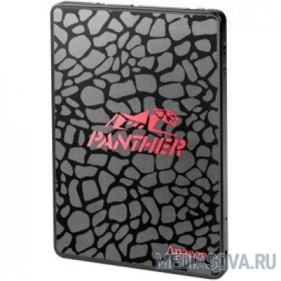  Apacer SSD 480GB AS350 AP480GAS350-1