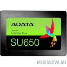 A-DATA SSD 120GB SU650 ASU650SS-120GT-R SATA3.0