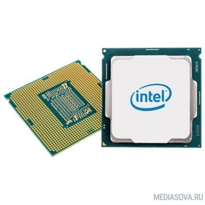  Процессор CPU Intel Core i5-9600K OEM 3.70Ггц, 9МБ, Socket 1151