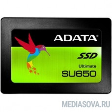 A-DATA SSD 240GB SU650 ASU650SS-240GT-R SATA3.0