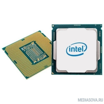  Процессор CPU Intel Core i7-9700K Coffee Lake OEM 3.60Ггц,12МБ, Socket 1151