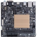Материнская плата ASUS PRIME J4005I-C  RTL [90MB0W90-M0EAY0] Celeron J4005 onboard Dsub+HDMI GbLAN SATA Mini-ITX 2DDR4