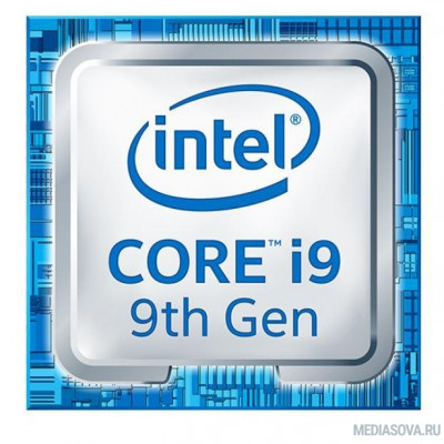  Процессор CPU Intel Core i9-9900K OEM 3.60Ггц, 16МБ, Socket 1151v2 CM8068403873914/CM8068403873925