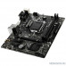 Материнская плата MSI H310M PRO-VDH PLUS ntel H310 LGA1151 2xDDR4-2666 1xPCIEX16 2xPCIEX1 4xSATA 2xUSB3.1 4xUSB2.0 VGA DVI HDMI mATX 