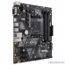 Материнская плата ASUS PRIME B450M-A RTL Soc-AM4 AMD B450 4xDDR4 mATX AC`97 8ch(7.1) GbLAN RAID+VGA+DVI+