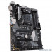 Материнская плата ASUS PRIME B450-PLUS RTL Soc-AM4 AMD B450 4xDDR4 ATX AC`97 8ch(7.1) GbLAN RAID+DVI+HDM
