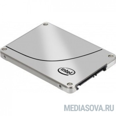  Intel SSD 960Gb S4510 серия  SSDSC2KB960G801 SATA3.0, 2.5