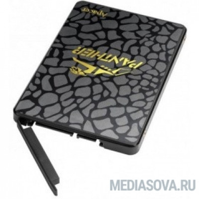  Apacer SSD 480GB AS340 AP480GAS340G-1