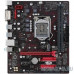 Материнская плата ASUS EX-B150M-V5/C/SI OEM ntel B150, сокет: 1151, слоты: 2 слота DDR4 DIMM (2133 МГц), SATA: 6 Гбит/с х4