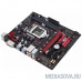 Материнская плата ASUS EX-B150M-V5/C/SI OEM ntel B150, сокет: 1151, слоты: 2 слота DDR4 DIMM (2133 МГц), SATA: 6 Гбит/с х4