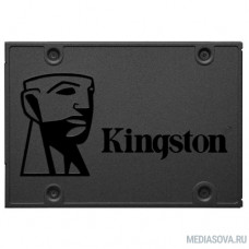 Kingston SSD 960GB SA400 SA400S37/960G SATA3.0