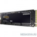  Samsung SSD 500Gb 970 EVO Plus M.2 MZ-V7S500BW