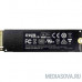  Samsung SSD 500Gb 970 EVO Plus M.2 MZ-V7S500BW
