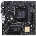 Материнская плата ASUS PRIME A320M-C R2.0 RTL Soc-AM4 AMD A320 2xDDR4 mATX AC`97 8ch(7.1) GbLAN RAID+VGA+DVI+HDMI