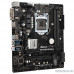 Материнская плата ASRock H310CM-HDV/M.2  RTL M.2 Soc-1151v2 Intel H310 2xDDR4 mATX AC`97 8ch(7.1) GbLAN+VGA+D