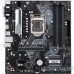 Материнская плата ASUS PRIME B365M-A RTL  LGA1151, B365, 4*DDR4, D-Sub + DVI + HDMI, SATA3, Audio, Gb LAN, USB 3.1*7, USB 2.0*4, COM*1 header (w/o cable