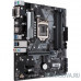 Материнская плата ASUS PRIME B365M-A RTL  LGA1151, B365, 4*DDR4, D-Sub + DVI + HDMI, SATA3, Audio, Gb LAN, USB 3.1*7, USB 2.0*4, COM*1 header (w/o cable