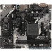 Материнская плата ASRock A320M-HDV R4.0 SAM4, AMD A320, 2xDDR4, PCI-Ex16, D-SUB, DVI, HDMI, SATAIII+RAID, M.2, GB Lan, USB3.0, mATX