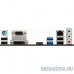 Материнская плата MSI H310M PRO-M2 PLUS  RTL   Intel H310 LGA1151 2xDDR4-2666 1xPCIEX16 2xPCIEX1 4xSATA 1xM.2 2xUSB3.1 4xUSB2.0 VGA DVI HDMI mATX