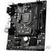 Материнская плата MSI H310M PRO-M2 PLUS  RTL   Intel H310 LGA1151 2xDDR4-2666 1xPCIEX16 2xPCIEX1 4xSATA 1xM.2 2xUSB3.1 4xUSB2.0 VGA DVI HDMI mATX