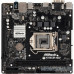 Материнская плата ASRock H310CM-HDV  RTL LGA 1151v2, Intel H310, слот 16x PCI-E 3.0; слот 1x PCI-E 2.0, DVI, D-Sub, HDMI