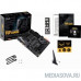 Материнская плата ASUS TUF GAMING X570-PLUS(WI-FI) Soc-AM4 AMD X570 4xDDR4 ATX AC`97 8ch(7.1) GbLAN RAID+HDMI+DP
