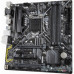 Материнская плата Gigabyte B365M D3H RTL Socket 1151, Intel®B365, 4xDDR4-2666, D-SUB+DVI-D+HDMI+DP, 2xPCI-Ex16, 1xPCI-Ex1, 1xPCI, 6xSATA3(RAID 0/1/5/10), 2xM.2, 8 Ch Audio, GLan, (2+4)xUSB2.0, (3+2)xUSB3.1, 1xUSB3.1