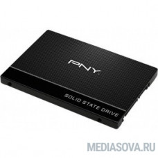 PNY SSD 240GB CS900 SSD7CS900-240-PB SATA3.0