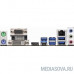 Материнская плата ASRock Z390M PRO4 Z390> 2xPCI-E Dsub+DVI+HDMI GbLAN SATA RAID MicroATX 4DDR4