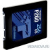  Patriot SSD 256Gb P200 P200S256G25 SATA 3.0