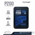  Patriot SSD 256Gb P200 P200S256G25 SATA 3.0