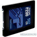 Patriot SSD 512Gb P200 P200S512G25 SATA 3.0