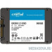  Crucial SSD BX500 960GB CT960BX500SSD1 SATA3