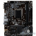Материнская плата MSI B365M PRO-VH RTL  PCI-Ex16, 2*DDR4, SATA3/M.2, VGA/HDMI, USB3.1, mATX