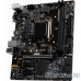 Материнская плата MSI B365M PRO-VH RTL  PCI-Ex16, 2*DDR4, SATA3/M.2, VGA/HDMI, USB3.1, mATX