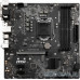 Материнская плата MSI B365M PRO-VDH RTL Soc-1151v2 Intel B365 4xDDR4 mATX AC`97 8ch(7.1) GbLAN RAID+HDMI