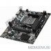 Материнская плата MSI A320M-A PRO  2xDDR4-2400, 1xPCI-Ex16x, 1xPCI-Ex, DVI-D+HDMI, 4xSATA3(RAID 0/1/10), 8 Ch Audio, GLan, (2+4)xUSB2.0, (4+2)xUSB3.1, 2xPS/2, mATX