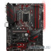 Материнская плата MSI MPG Z390  GAMING PLUS  RTL   LGA 1151v2, Intel Z390, ATX