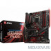 Материнская плата MSI MPG Z390  GAMING PLUS  RTL   LGA 1151v2, Intel Z390, ATX