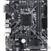 Материнская плата Gigabyte B365M D2V RTL Intel®B365, 2xDDR4-2666, D-SUB+DVI-D, 1xPCI-Ex16, 2xPCI-Ex1, 6xSATA3 (RAID 0,1,5,10), 1xM.2, 8 Ch Audio, GLan, (2+4)xUSB2.0, (4+2)xUSB3.1, 2xPS/2, mATX