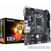 Материнская плата Gigabyte B365M D2V RTL Intel®B365, 2xDDR4-2666, D-SUB+DVI-D, 1xPCI-Ex16, 2xPCI-Ex1, 6xSATA3 (RAID 0,1,5,10), 1xM.2, 8 Ch Audio, GLan, (2+4)xUSB2.0, (4+2)xUSB3.1, 2xPS/2, mATX