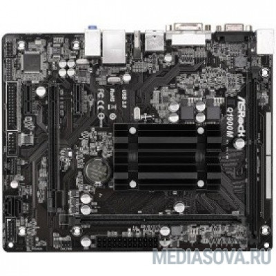 Материнская плата ASROCK Q1900M RTL 