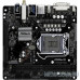 Материнская плата ASRock H310CM-ITX/AC RTL 1151, H110, PCI-E DVI+HDMI, GbLAN+WiFi, SATA Mini-ITX, 2DDR4