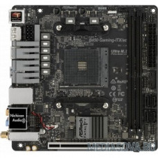 ASROCK B450 GAMING-ITX/AC