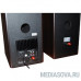  MICROLAB SOLO-7C wooden new 2.0, 110 Вт RMS , 55Hz-20000Hz, ПДУ