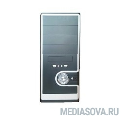  MidiTower SP Winard 3029 2*USB2.0, audio, reset, ATX, 450W, 80mm