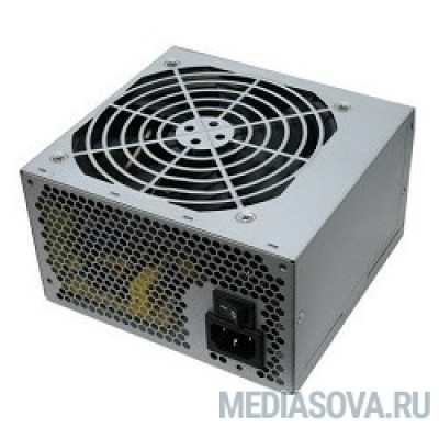Блок питания FSP 600W ATX-600PNR OEM 24Pin+4+SATA