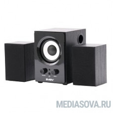 SVEN MS-80, черный 2.1, 2 сат. + сабвуфер,5 Вт + 2 х 1 Вт (RMS)